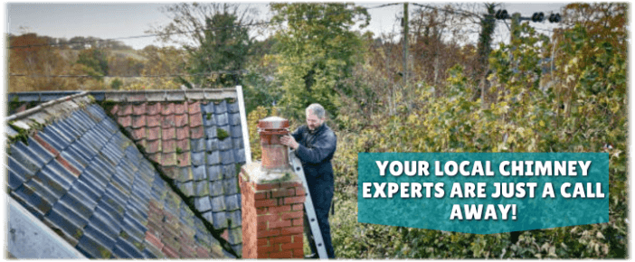 Chimney and Fireplace Solutions