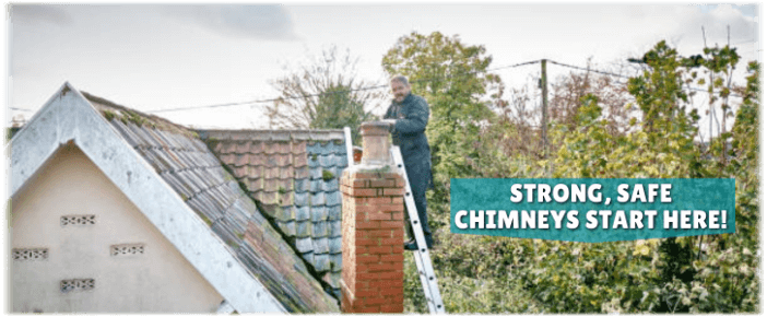 Chimney Repair Santa Clarita