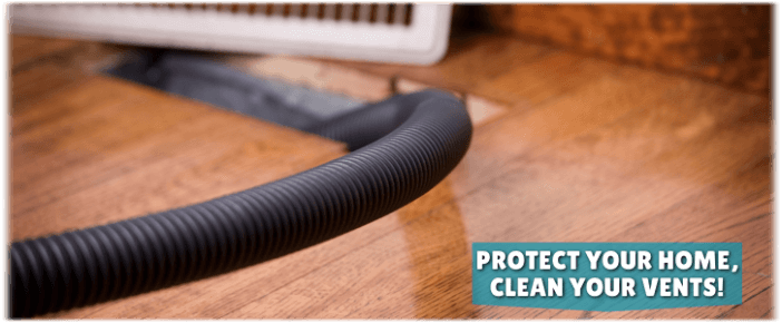 Dryer Vent Cleaning Santa Clarita