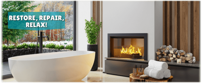 Fireplace Repair Santa Clarita